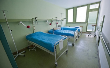 A pozsonyi Egyetemi kórház masszív felújításon esett át