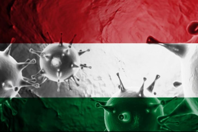 Magyarország: Több mint 7000 fertőzött, 146-an elhunytak
