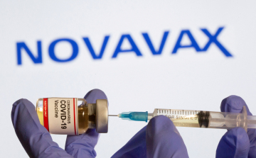 Érkezik az új vakcina, a Novavax