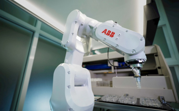 Robotok segíthetik a vakcina kinyerésének maximalizálását 