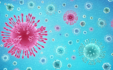 Koronavírus: Vasárnap 79 új fertőzöttet regisztráltak