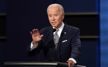 Biden megerősítette, amiről eddig csak pusmogtak: az USA katonákat küld Kelet-Európába