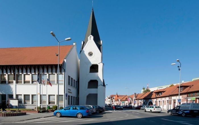 Dunaszerdahely: A Városháza közleményt adott ki minden lakos számára