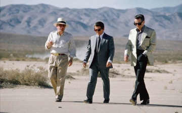 Casino: 25 éves Scorsese legvitatottabb alkotása