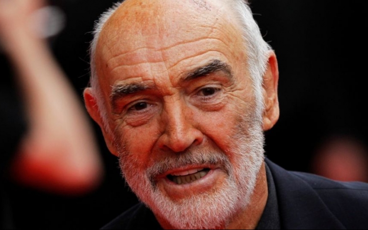 VIDEÓ: Tíz dolog, amit nem biztos, hogy tudtál Sean Conneryről