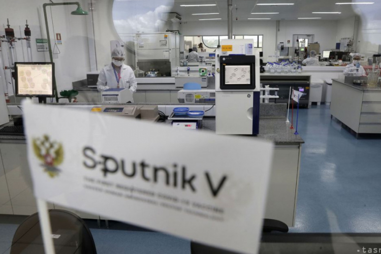 Oroszország kéri vissza a Szputnyik V. vakcinákat