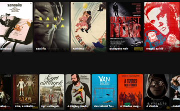 FILMIO – Elindult a magyar Netflix