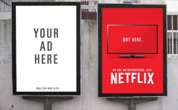 Mégis megjelenhetnek reklámok a Netflixen? 