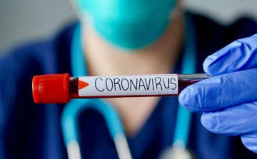 Koronavírus: vasárnapi adatok - Nem bír eltűnni a COVID-19