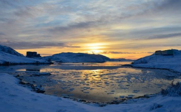 Grönlandon véget ért a vezetékes telefonok korszaka