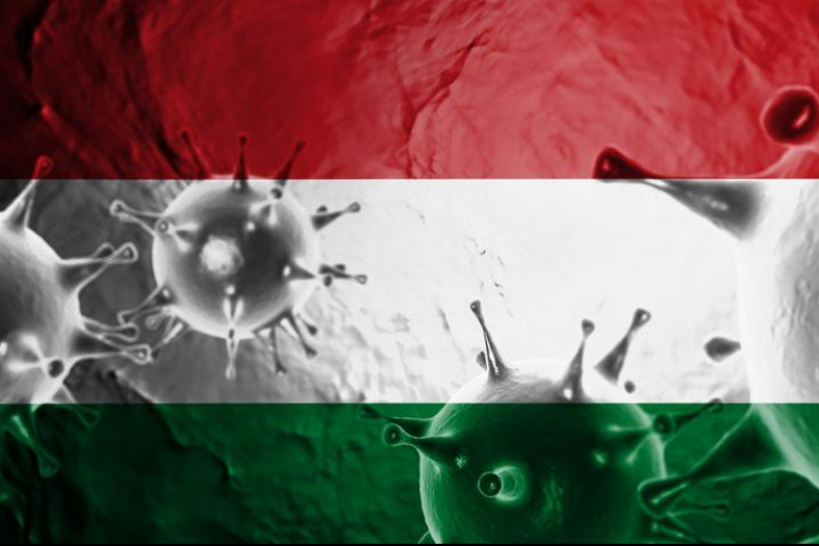 Magyarország: koronavírus-jelentés