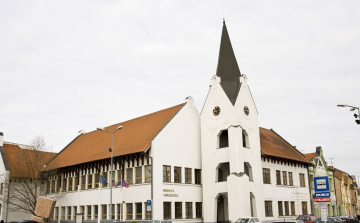 Dunaszerdahely: a város pályázatot hirdetett pénzügyi támogatásra