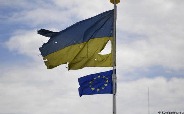 Lassú folyamat lesz Ukrajna uniós csatlakozása