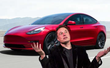 Elon Musk: az új modelljeink radar nélkül is biztonságosak