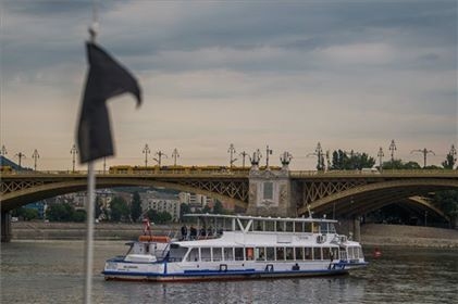 Dunai hajóbaleset - Egy éve történt a tragédia, több megemlékezést tartanak Budapesten