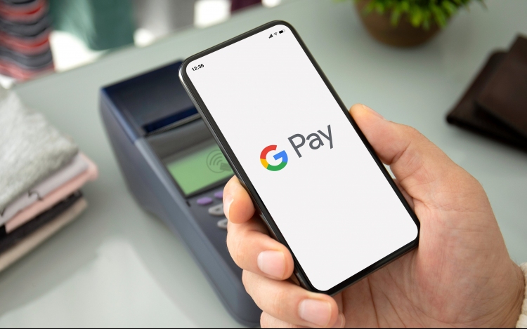 Megújult a Google Pay szolgáltatás
