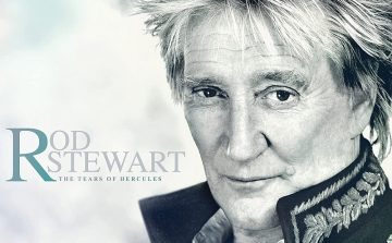 A hetvenhat éves Rod Stewart új stúdióalbummal jelentkezik: íme az egyik videoklip 