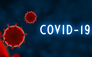 Koronavírus: 2464 új fertőzött, 80 ezer felett a beoltottak száma