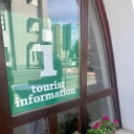 Turisztikai információs központtal gazdagodott Dunaszerdahely