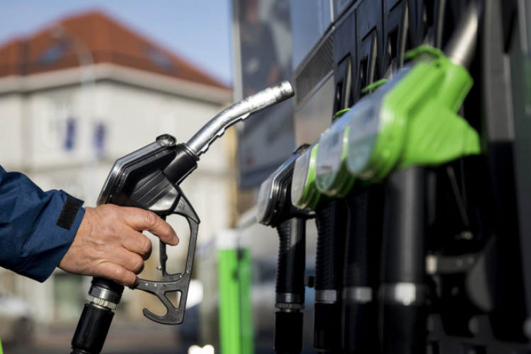 Magyarország: Több OMV-kút is üzemanyaghiányt jelentett a mai napon