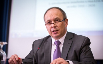 Bukovszky: Az állampolgársági törvény módosító tervezete nem hoz valódi megoldást