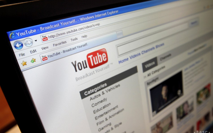 Felmérés: A szülők inkább tudóscsemetéket szeretnének, mint youtubereket