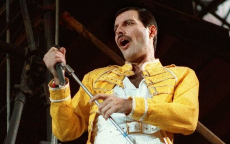 Ezen a napon: szeptember 5. – Ma lenne 75 éves Freddie Mercury