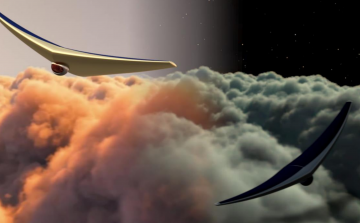 NASA: Madárszerű drónok kutathatják a Vénuszt