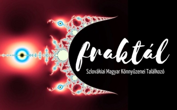 Fraktál – Szlovákiai magyar zenészek szakmai találkozója