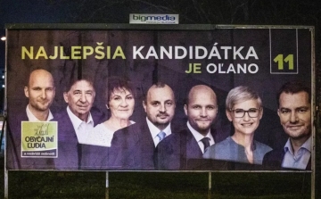 OĽANO: Krajčí lemondásával teljesítettük a kormány rekonstrukciójára vonatkozó követeléseket