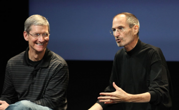 Tim Cook napjai meg vannak számlálva az Apple-nél