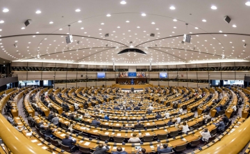 Az Európai Parlament nincs elájulva a „szuperköltségvetéstől” 