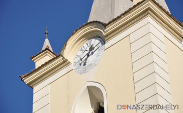 Dunaszerdahely: a szentmisékre is vonatkoznak az új járványügyi korlátozások