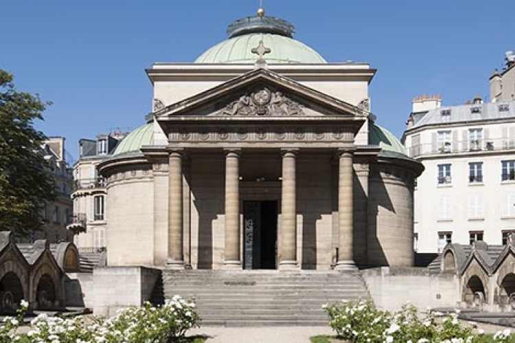 A francia forradalom idején kivégzett emberek százainak maradványait rejtheti egy párizsi műemlék épület