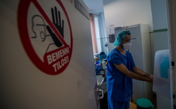 Koronavírus: Magyarország szerint így fest most Európa 