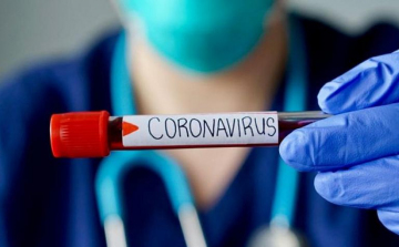 Koronavírus: csütörtöki adatok – Jó hírek a kórházakból