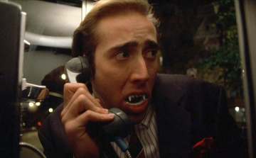 Nicholas Cage Drakulaként próbálja megmenteni félresiklott karrierjét