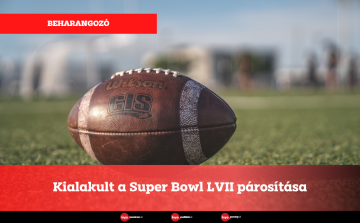 Kialakult a Super Bowl LVII párosítása