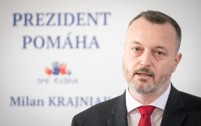 Krajniak: Négy szakaszban enyhítjük az intézkedéseket a szociális intézményekben