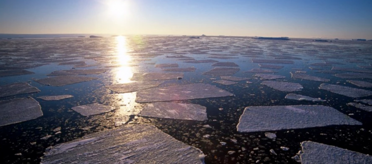 Rekordmagas volt az átlaghőmérséklet júniusban a szibériai sarkvidéken   