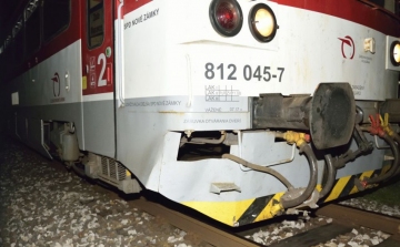 Állami vasutak: A múlt héten hárman is meghaltak a síneken 