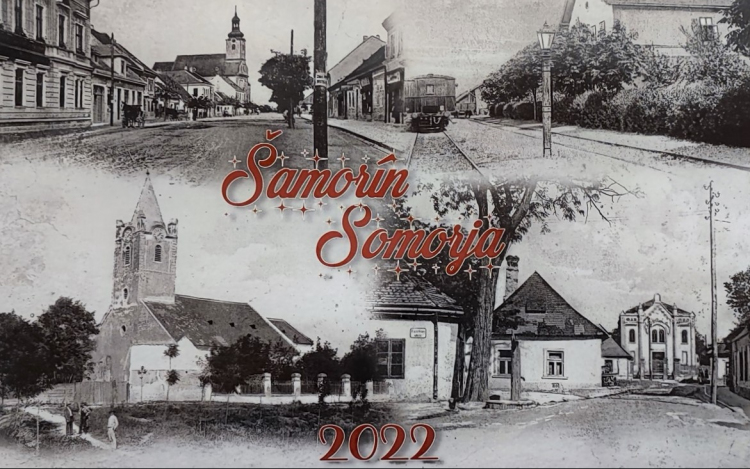 Somorja és Vidéke: megjelent a decemberi kiadás