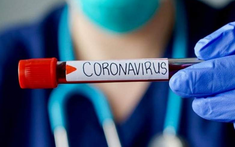 Koronavírus: csütörtöki adatok