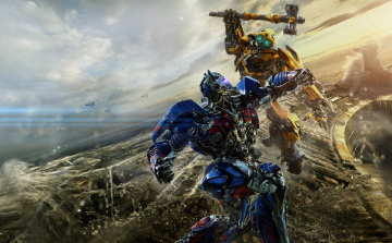 Már tudjuk, mikor jön a két új Transformers-film