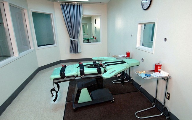 Az EU ellenzi a szövetségi halálbüntetés visszaállítását az USA-ban