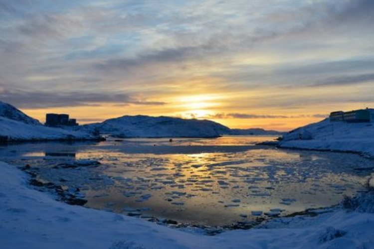 Grönlandon véget ért a vezetékes telefonok korszaka