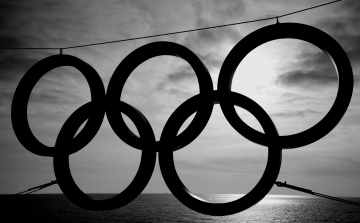 Veszélyben az olimpia?