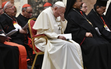 Szomszédai feljelentették a dunaszerdahelyi katolikus papot, mert az túl hangosan szexelt