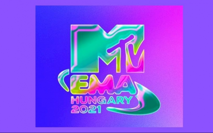 Budapest ad otthont az idei MTV European Music Awards gálának