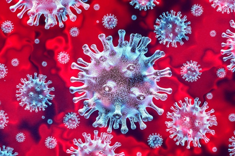 Koronavírus: 2166 új fertőzött, 18-an meghaltak